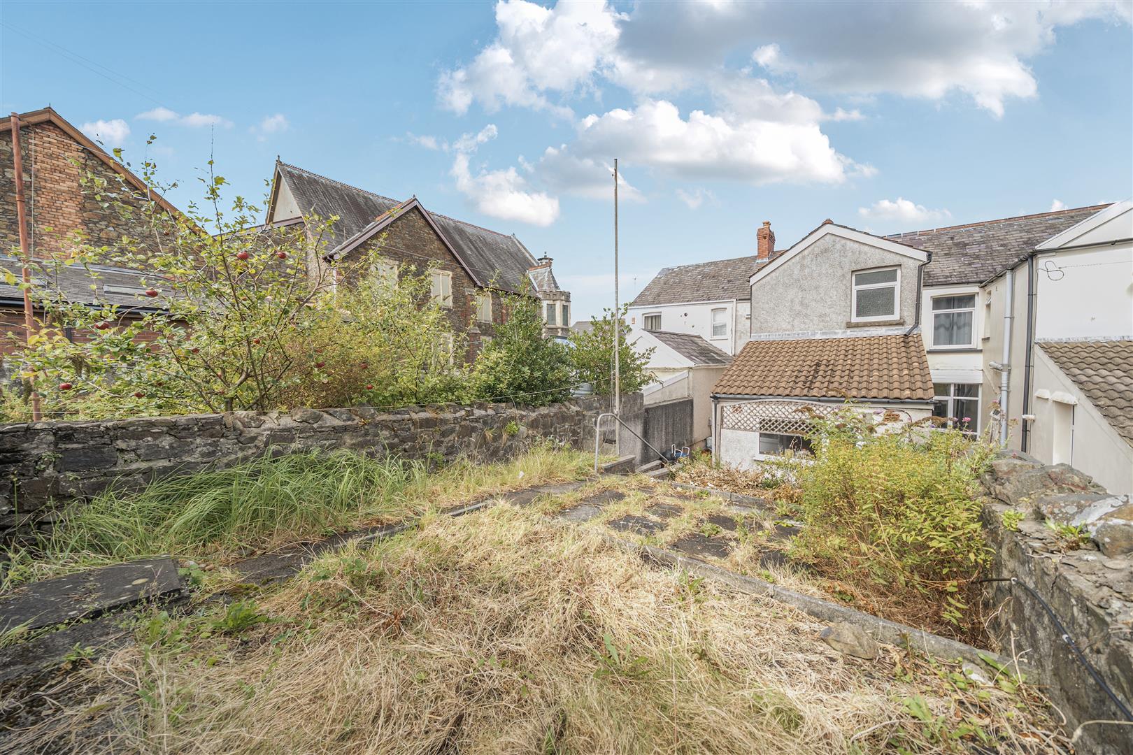 Elgin Street, Manselton, Swansea, SA5 8QF
